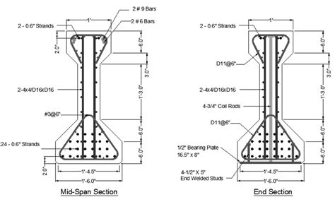 aashto steel box girder design|girder weight chart.